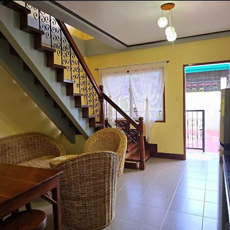 Nober Apartments Puerto Princesa Exterior photo