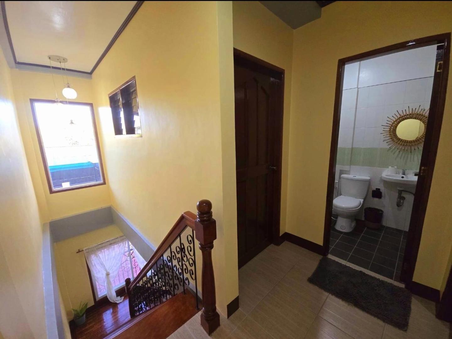 Nober Apartments Puerto Princesa Exterior photo
